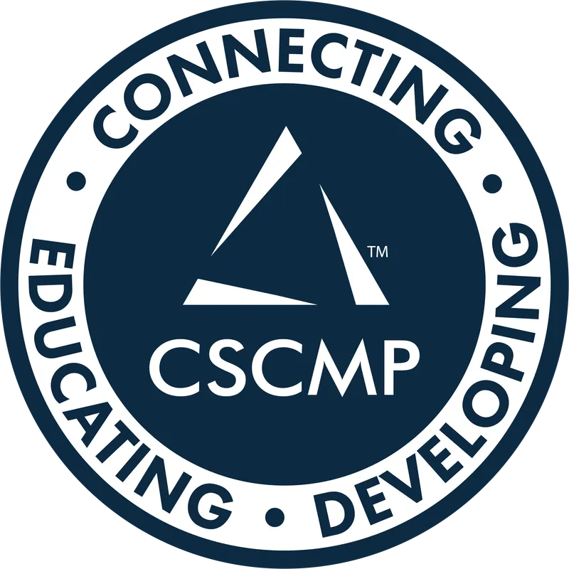 Council of Supply Chain Management Professionals (CSCMP)